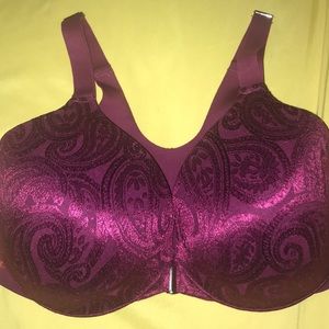 Soma Underwire Bra - 36 DD